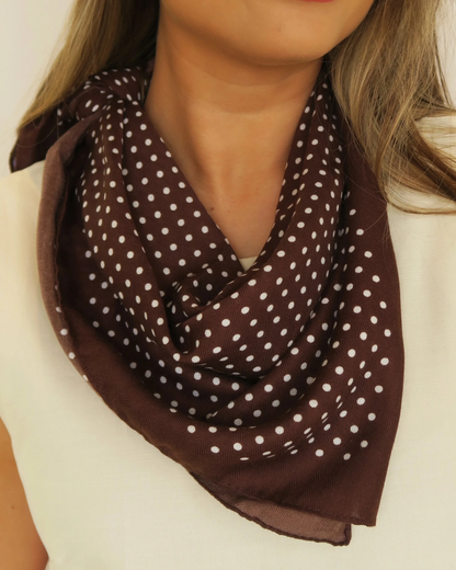 Lille Scarf