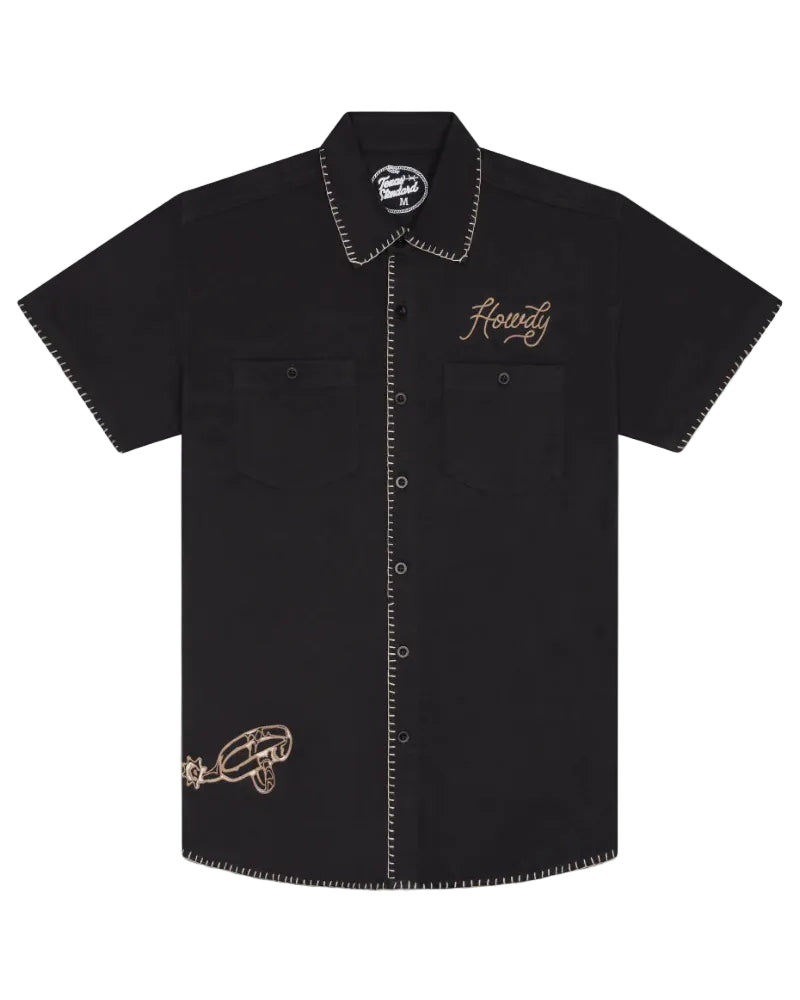 Drifter Shirt - Outlaw