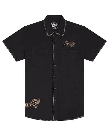 Drifter Shirt - Outlaw