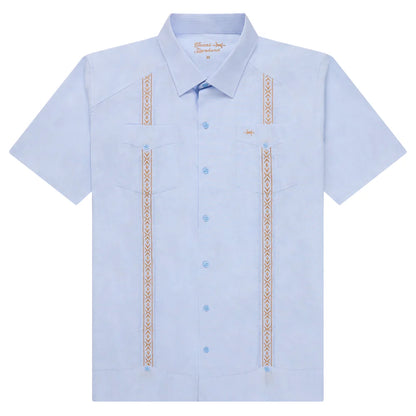 Tejas Guayabera - Benavides Oro