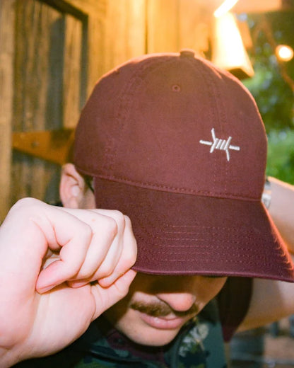 Standard Cap