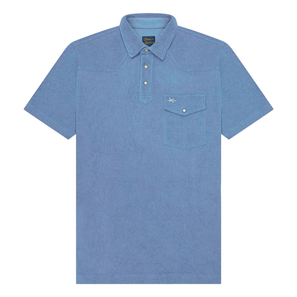 Terlingua Terry Cloth Shirt