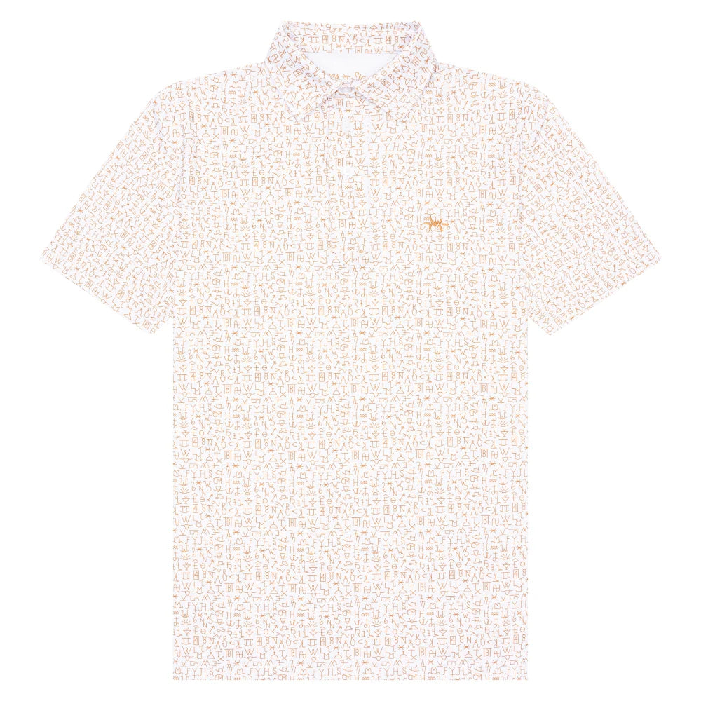 Traditions Polo - Chisholm Gabriel