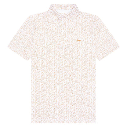 Traditions Polo - Chisholm Gabriel