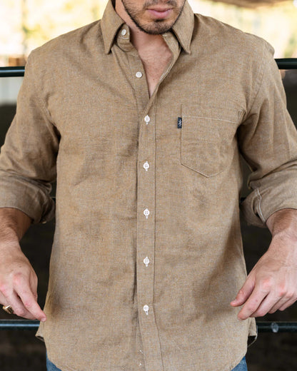 Texas Flannel Hardin