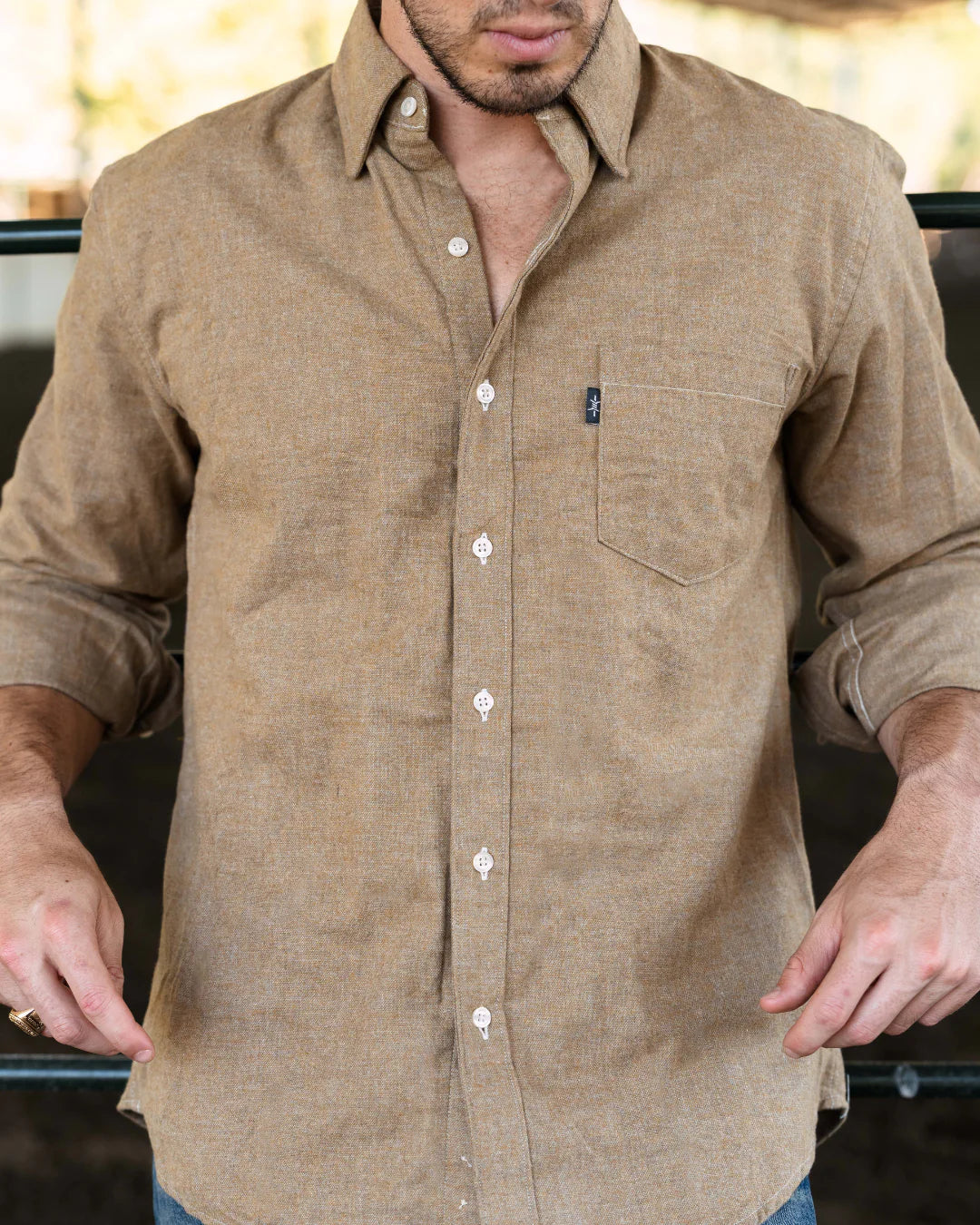 Texas Flannel Hardin