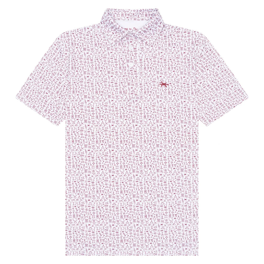 Traditions Polo - Chisholm Kyle