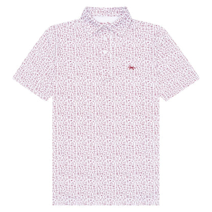 Traditions Polo - Chisholm Kyle