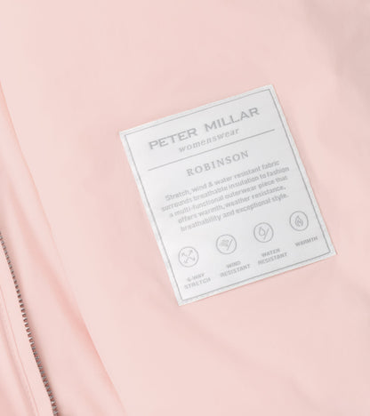 Robinson Air Vest