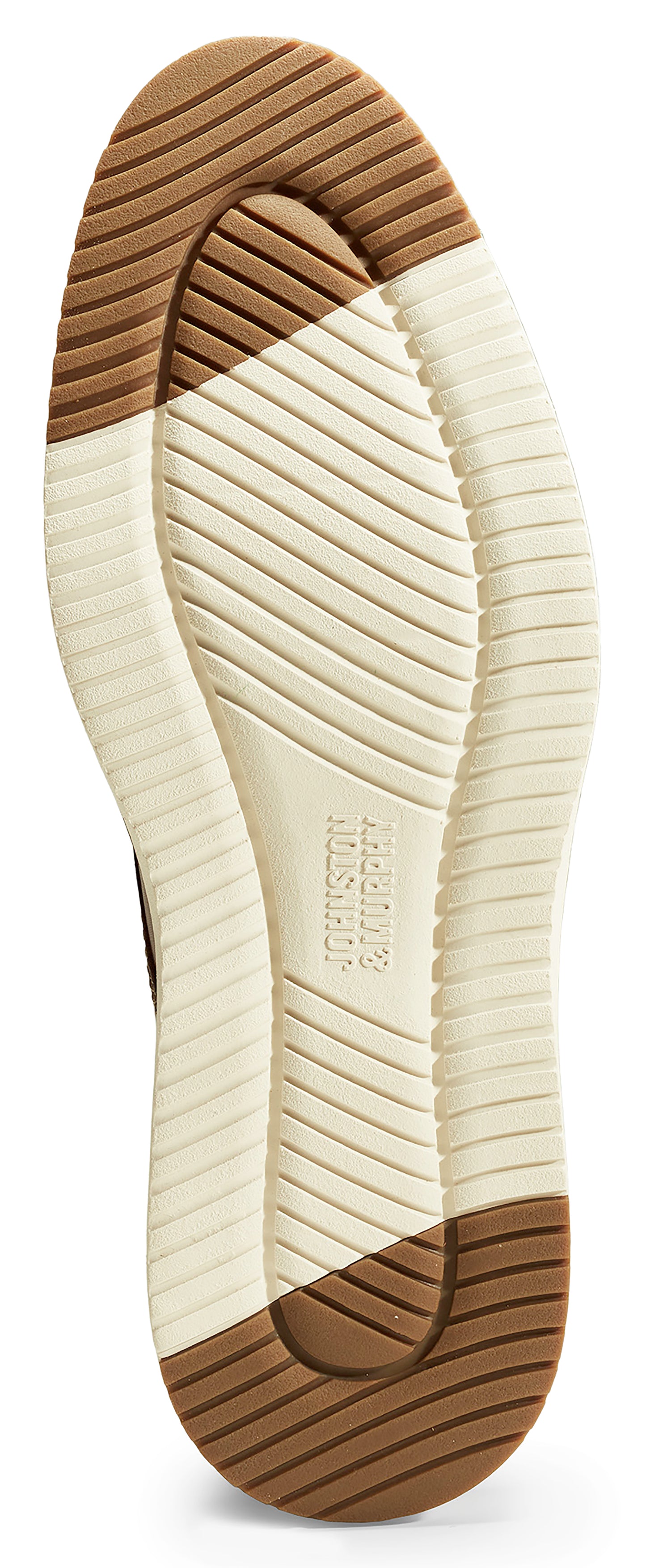 Upton Plain Toe - Tan Full Grain