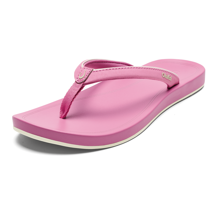 Uiki W pink Olukai sandal from Women's Shoes, Olukai, Sandals, Women's Arrivals collections