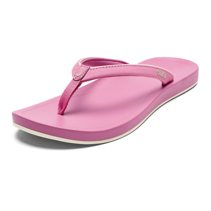 Uiki W pink Olukai sandal from Women's Shoes, Olukai, Sandals, Women's Arrivals collections