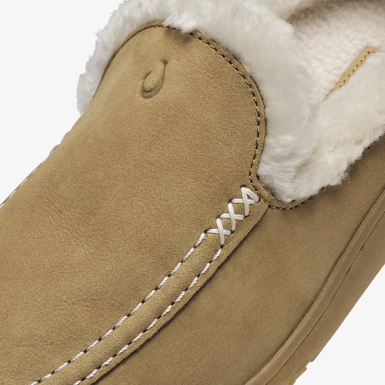 Women's Nohea Kolo - Tan/Tan