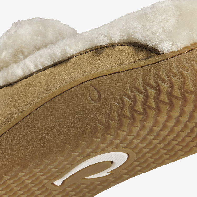 Women's Nohea Kolo - Tan/Tan