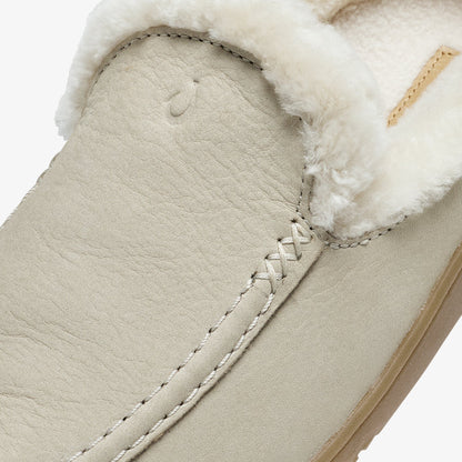 Women's Nohea Kolo - Ecru/Ecru