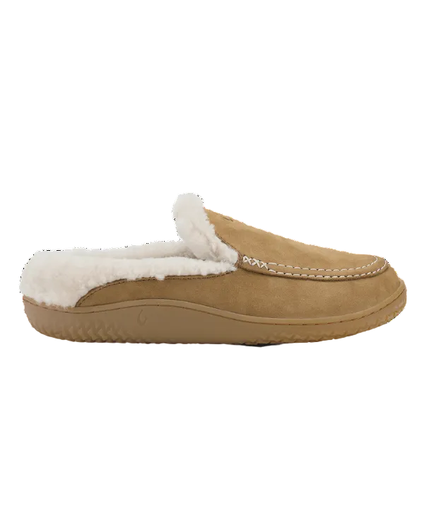 Women's Nohea Kolo - Tan/Tan