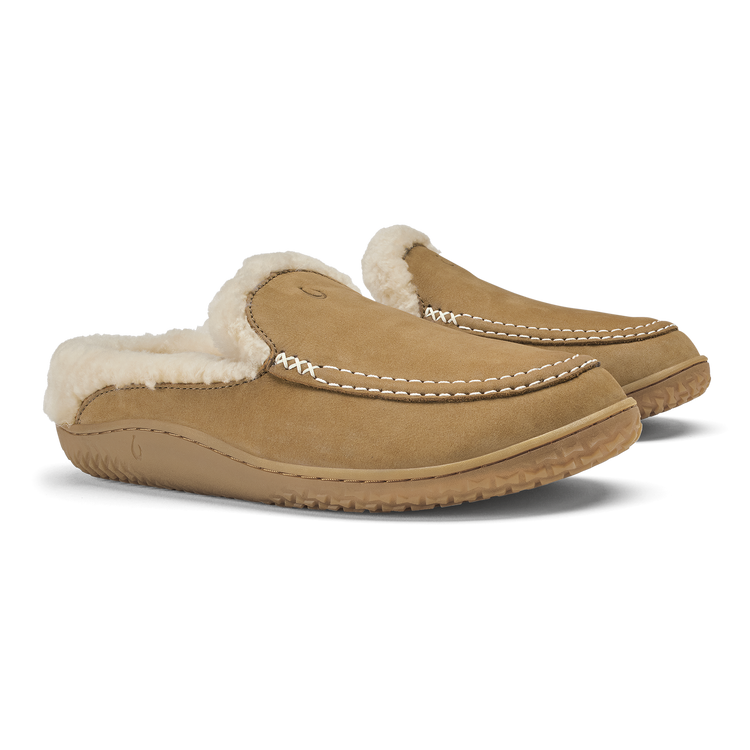 Women's Nohea Kolo - Tan/Tan