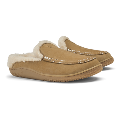 Women's Nohea Kolo - Tan/Tan