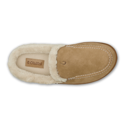 Women's Nohea Kolo - Tan/Tan