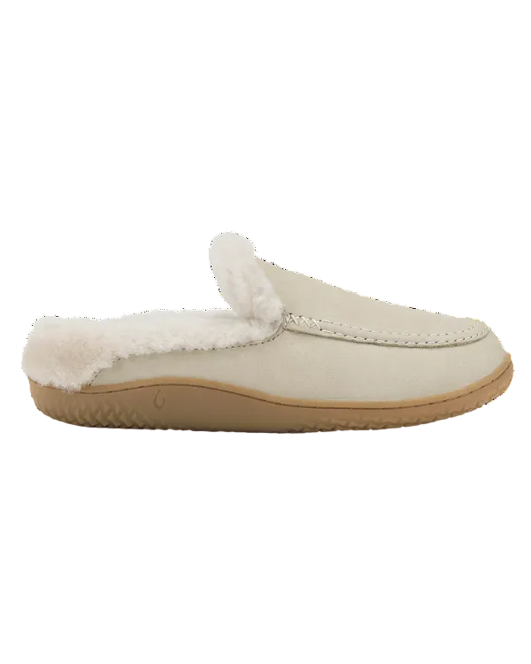 Women's Nohea Kolo - Ecru/Ecru