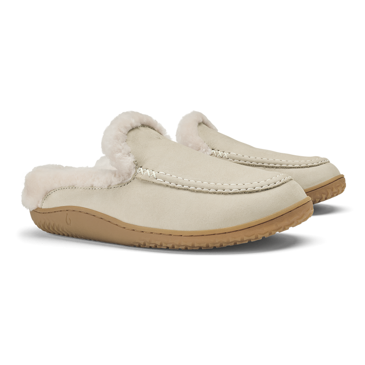 Women's Nohea Kolo - Ecru/Ecru