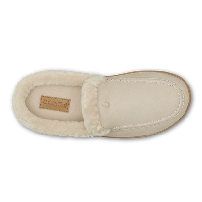 Women's Nohea Kolo - Ecru/Ecru
