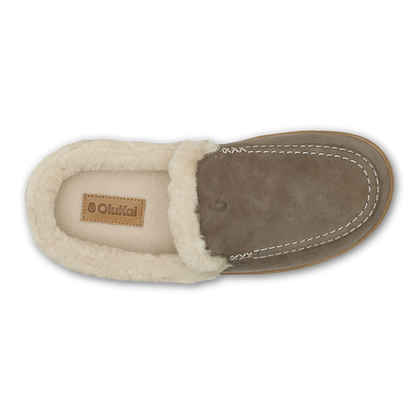 Women's Nohea Kolo - Walnut/Walnut