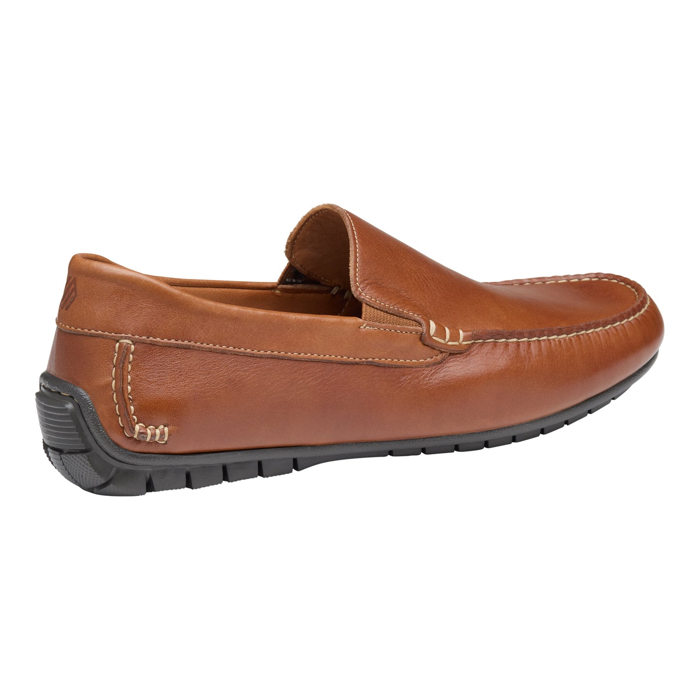 Cort Moc Venetian - Tan Full Grain