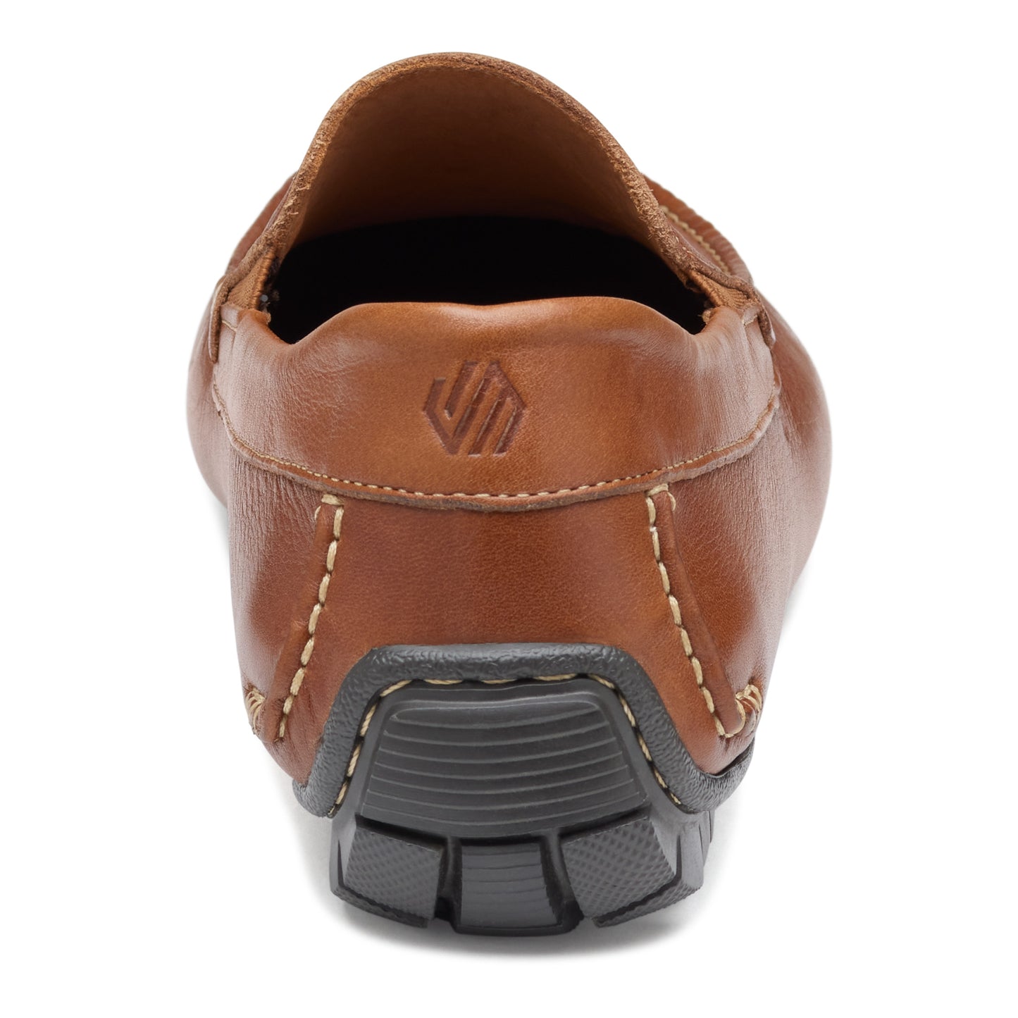 Cort Moc Venetian - Tan Full Grain