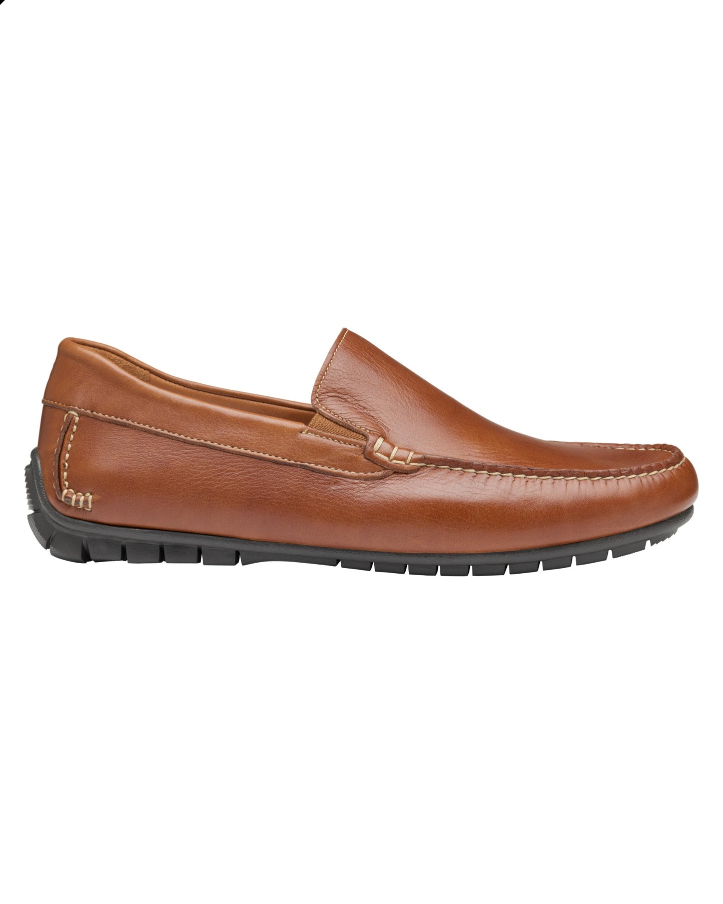 Cort Moc Venetian - Tan Full Grain