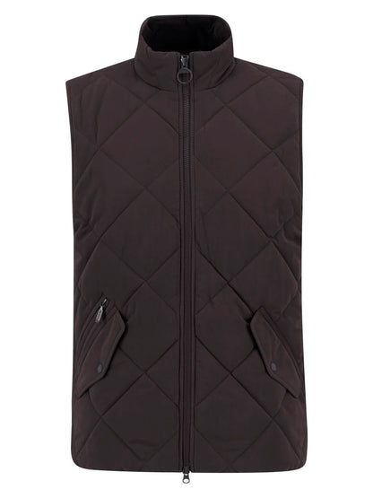 City Chelsea Quilted Gilet