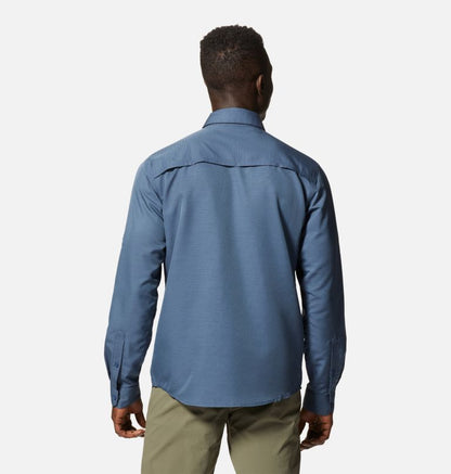 Canyon Long Sleeve Shirt