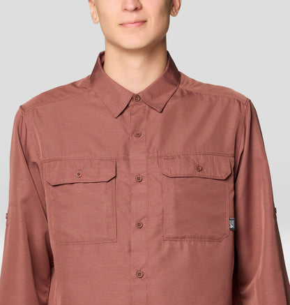 Canyon Long Sleeve Shirt