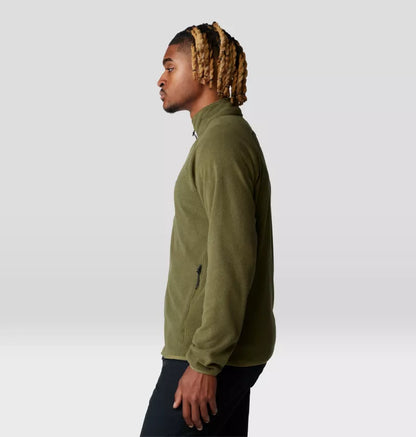 Microchillª Full Zip Jacket