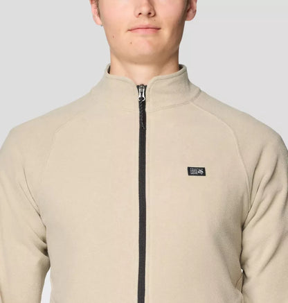 Microchillª Full Zip Jacket