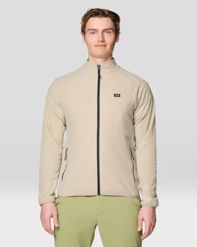 Microchillª Full Zip Jacket