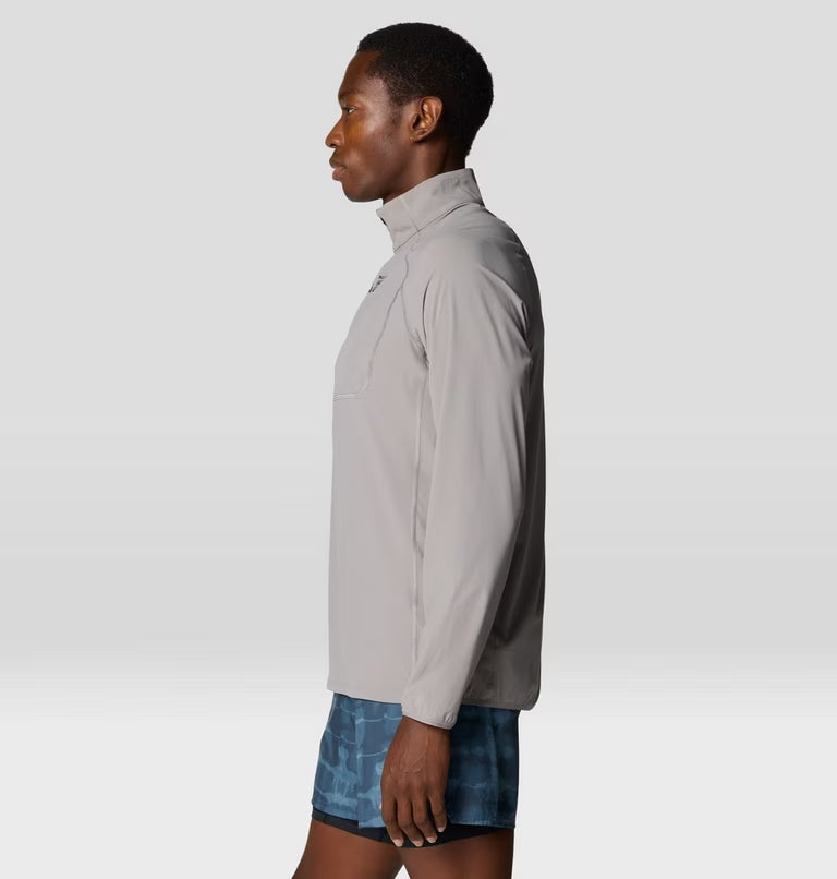 Sunshield Half Zip M
