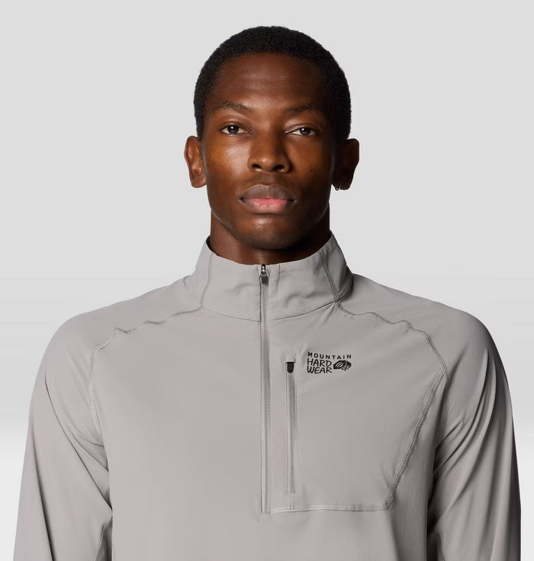 Sunshield Half Zip M