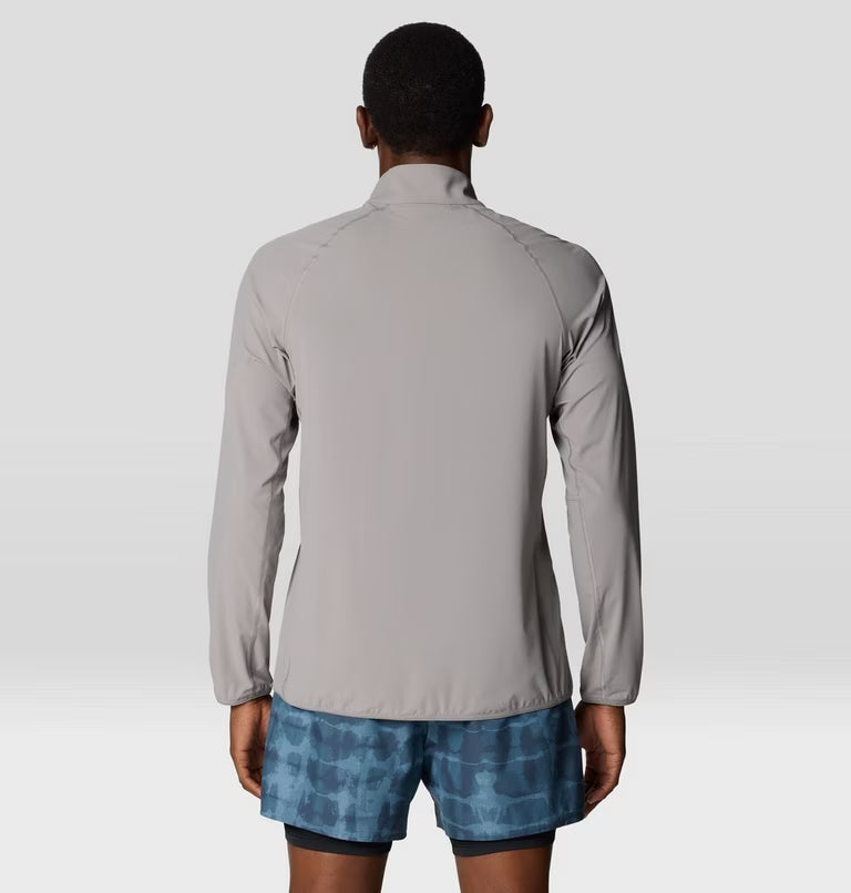 Sunshield Half Zip M