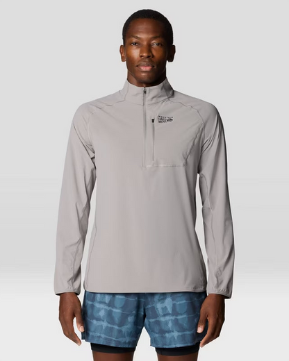 Sunshield Half Zip M