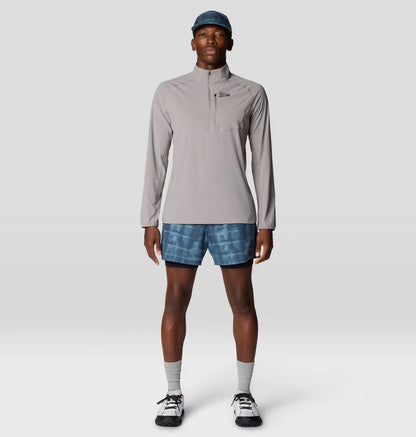 Sunshield Half Zip M