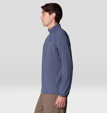 Sunshield Half Zip M