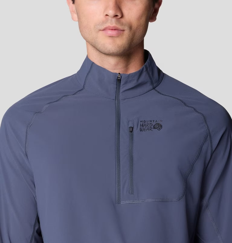Sunshield Half Zip M