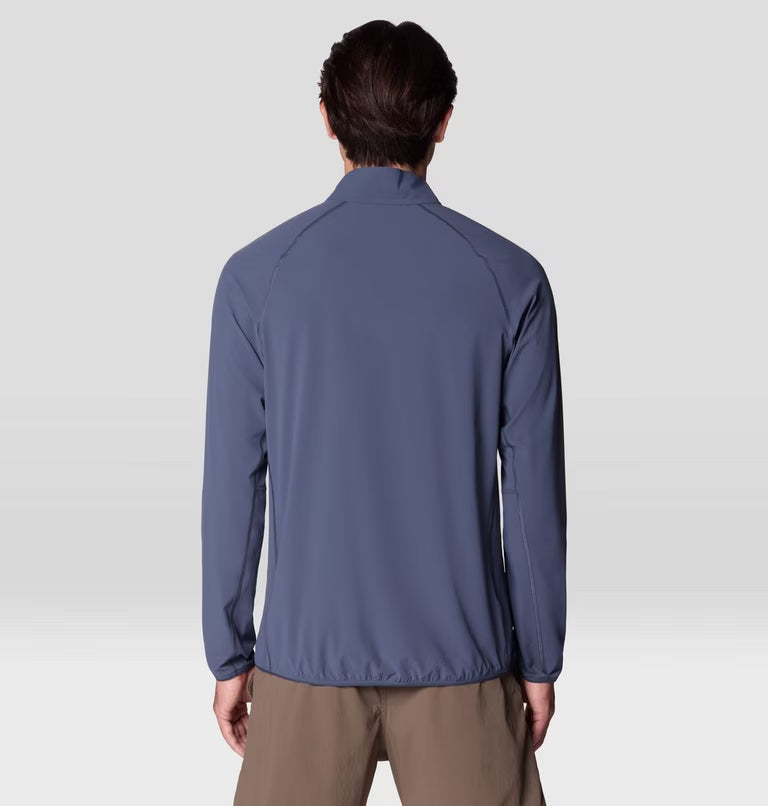Sunshield Half Zip M