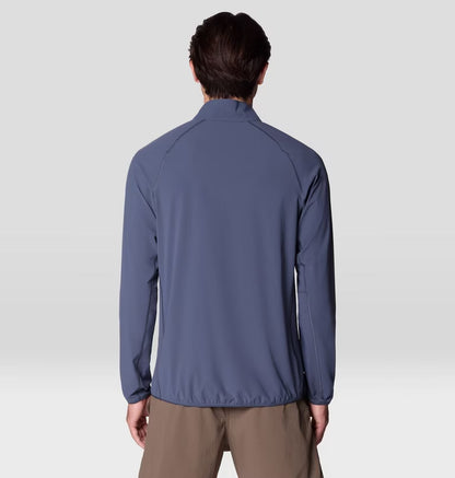 Sunshield Half Zip M