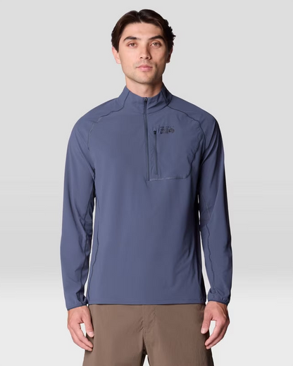Sunshield Half Zip M