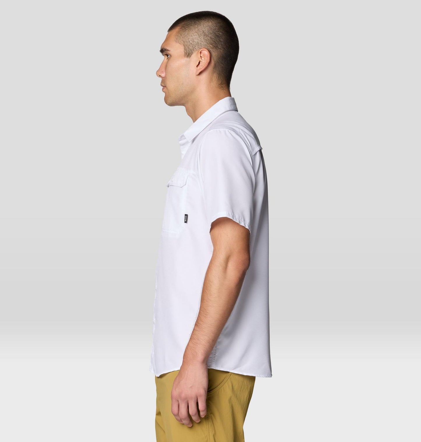 Canyon Short Sleeve