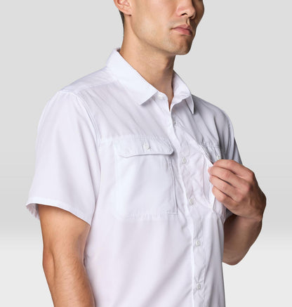 Canyon Short Sleeve
