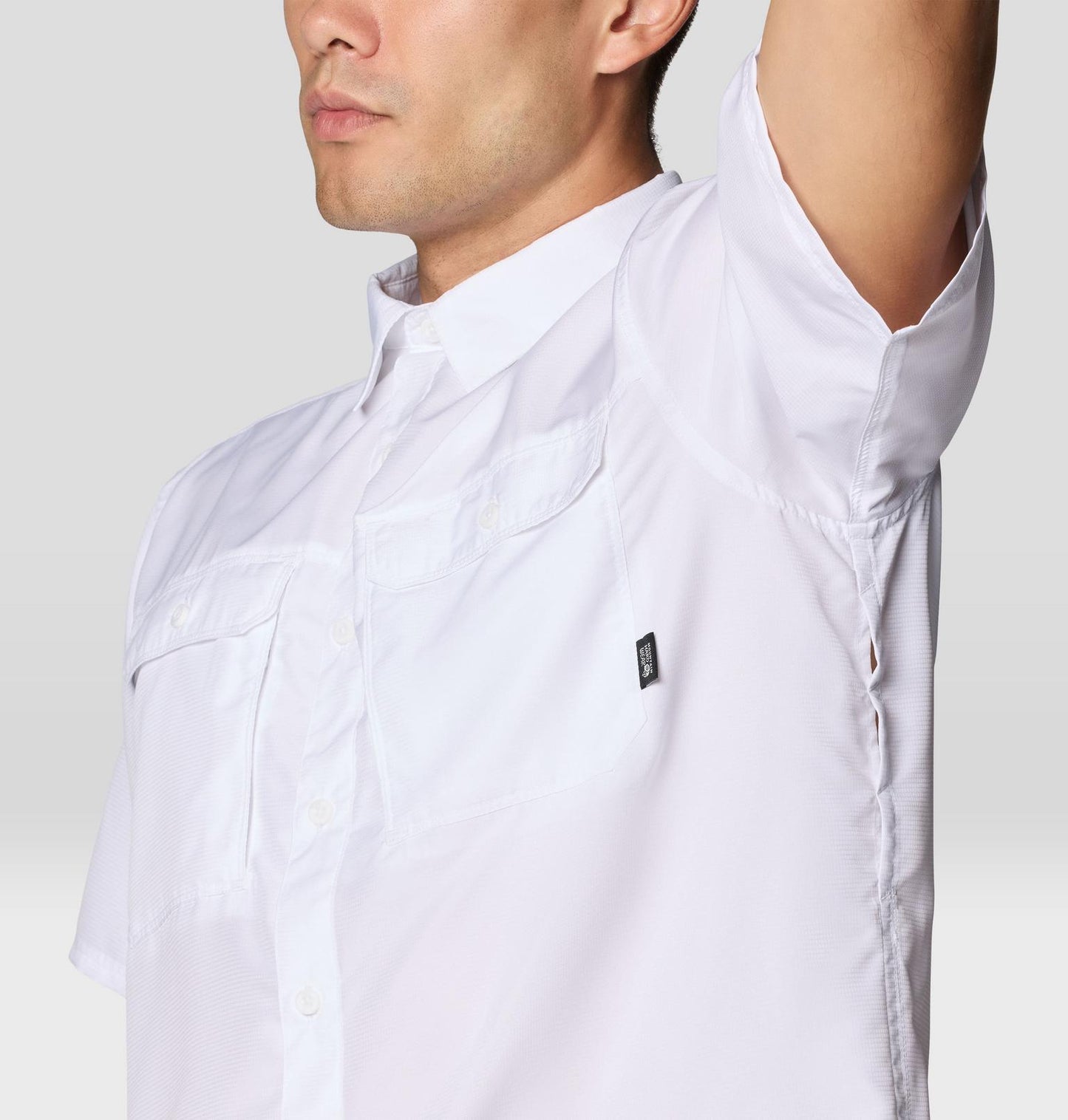 Canyon Short Sleeve