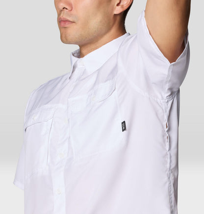 Canyon Short Sleeve
